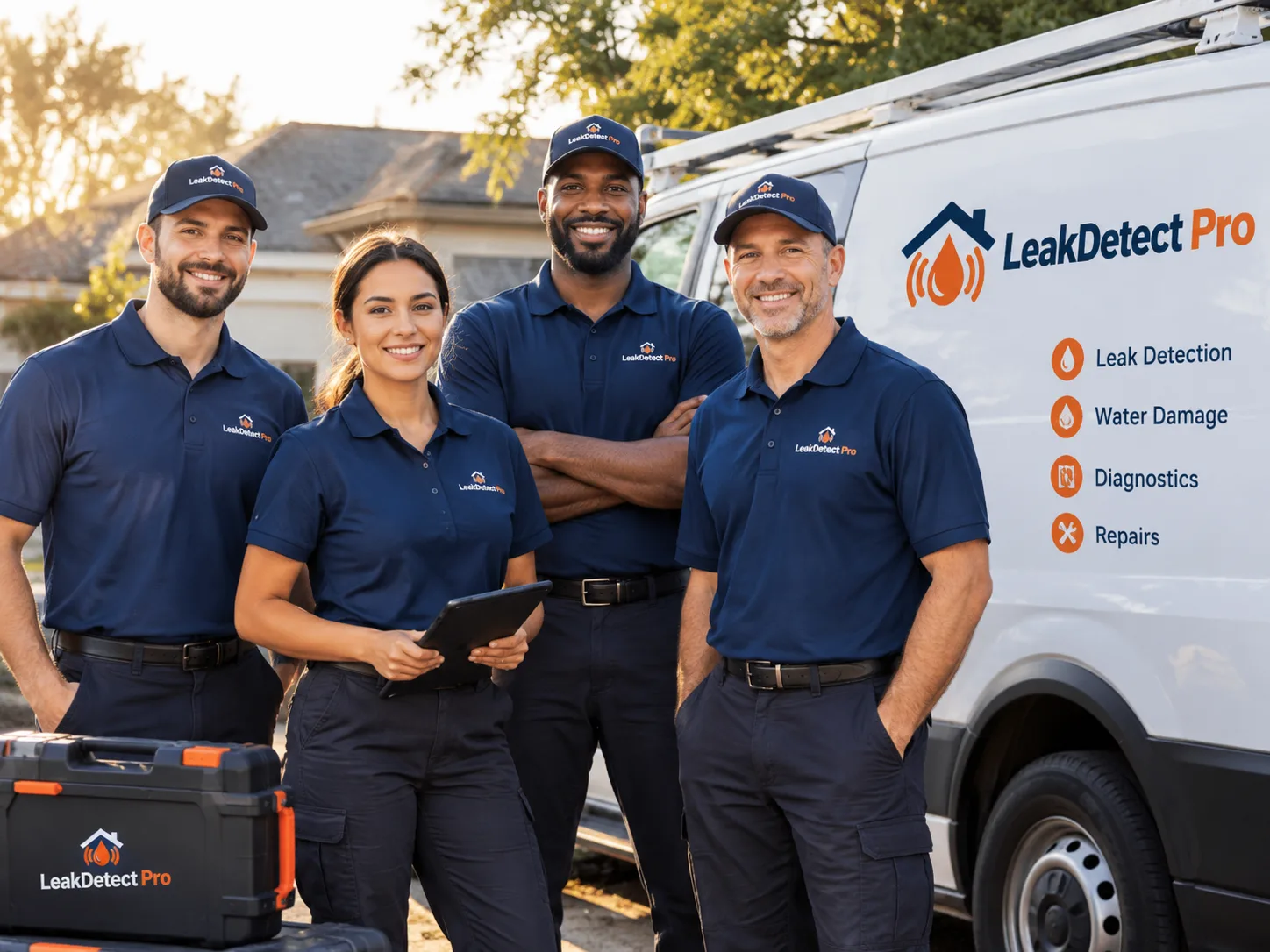 Roof Repair company in Lynx, OH